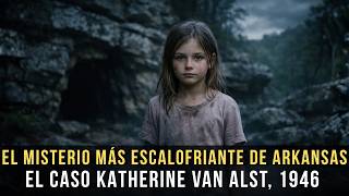 El Misterio Más Inquietante de Arkansas, EE. UU. — El Caso Katherine Van Alst