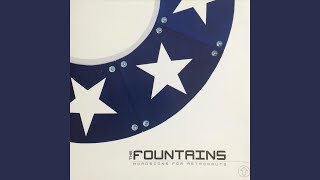 Video thumbnail of "The Fountains - Winter"