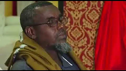 Duubki inta  dhiig ka tilaabsaday qado farmaajo dhigaayo ka qeyb galay anaka waa ognahay