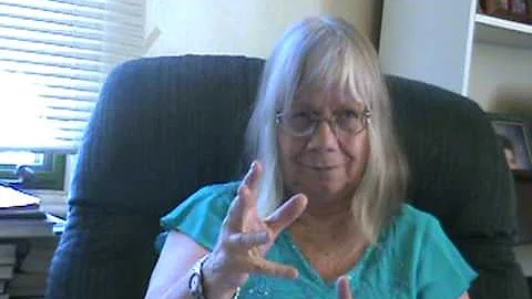 Linda King's physical strength in dealing with Cha...