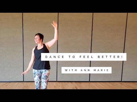 Dance to Feel Better #3