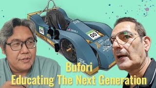 Bufori - Educating the Next Generation 