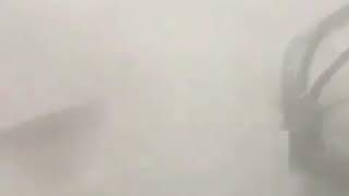 İzmirde Depremden Sonra Enkaz Alanından Görüntüler.