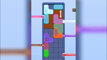 Water Out Puzzle level 79 Gameplay Walkthrough Solution