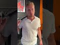 Oskar Weissbach | Sommarträning 2023