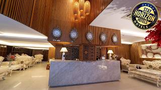 The White Hotel 8A Thai Van Lung | Ho Chi Minh City, Vietnam | Hotel Review 🏩