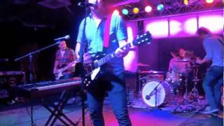 One Last Time and Darlin'- Between The Trees LIVE