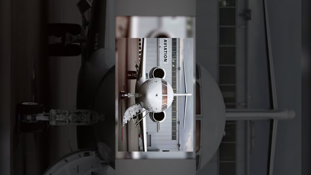 “Secret Jets & Hidden Getaways: How the Richest Billionaires Travel in Stealth”