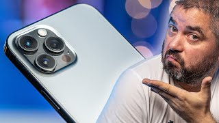 Apple iPhone 12 Pro Max: Jaký je ProRaw a stojí za upgrade? - [recenze]