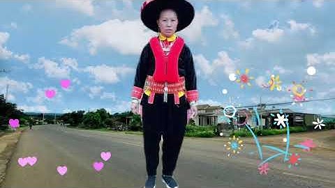 hát lượn người dao Lý Mùi Pham Nà Pù phiêng chỉ phúc lộc ba bể bác Kạn