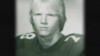 Who Made You, Phil Simms?