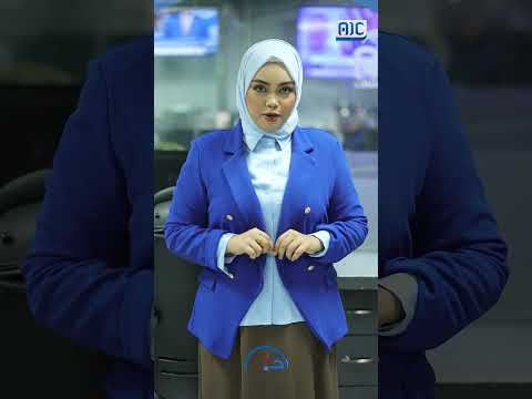 الأخبار في دقيقة من قناة عدن المستقلة 15 - 5 - 2025م