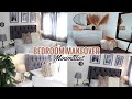 EXTREME SMALL BEDROOM MAKEOVER + ROOM TOUR | South African YouTuber
