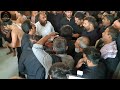KALMA GOH BACH GAYA|1 SHAWAL NOHA 2026|HUSSAINI AZADARI POINT 
