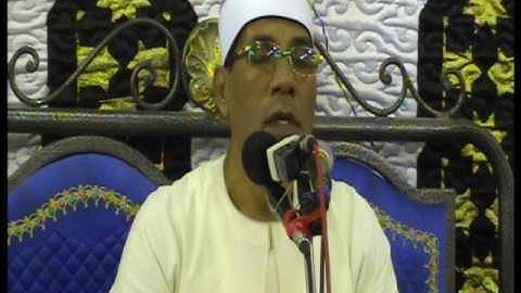 الشيخ عبد الفتاح الطاروطي سورة الاحزاب قلما بحضور الحاج سيد حجاب والشيخ فرج حجاب الثلاثاء 4 7 2017