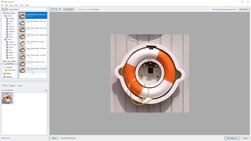 Filter Forge tutorials: Introduction to Photography filters