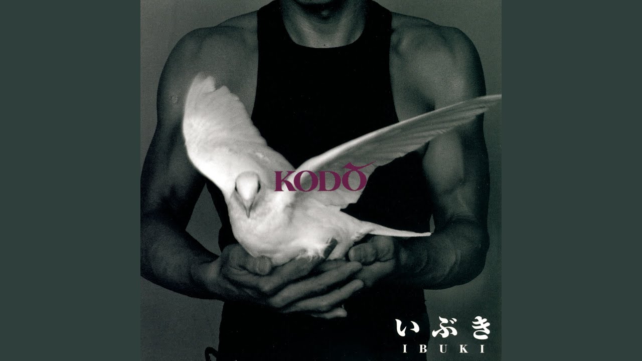 狐童(KODO) Zoku - YouTube