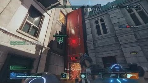 HYPER SCAPE™ 1 vs 3