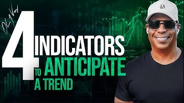 🚀Catch Trends From The Beginning!!! 📉How To Stay in The Right Direction 90% of the Times