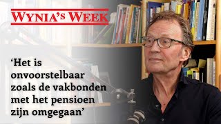 Download Lagu ‘De nieuwe pensioenwet is goed voor de pensioensector, maar slecht voor de premiebetalers’ MP3 Download Lagu ‘De nieuwe pensioenwet is goed voor de pensioensector, maar slecht voor de premiebetalers’ MP3