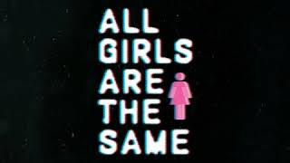 Juice Wrld - All Girls Are The Same (Acoustic Remastered)
