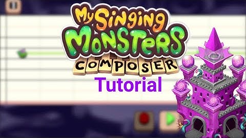 Psychic Island Composer Tutorial - Castle Bass