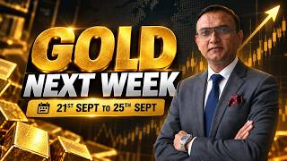 Gold Next Week: What Is Coming? | XAUUSD