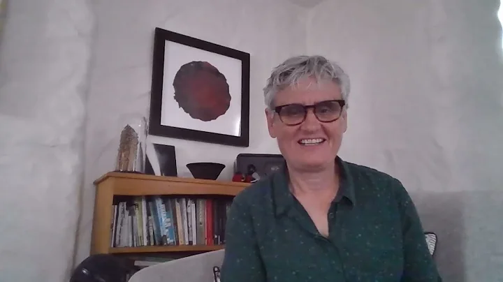 Angela Gardner - 'Parts of Speech'