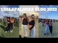 FUI AL LOLLAPALOOZA 2022