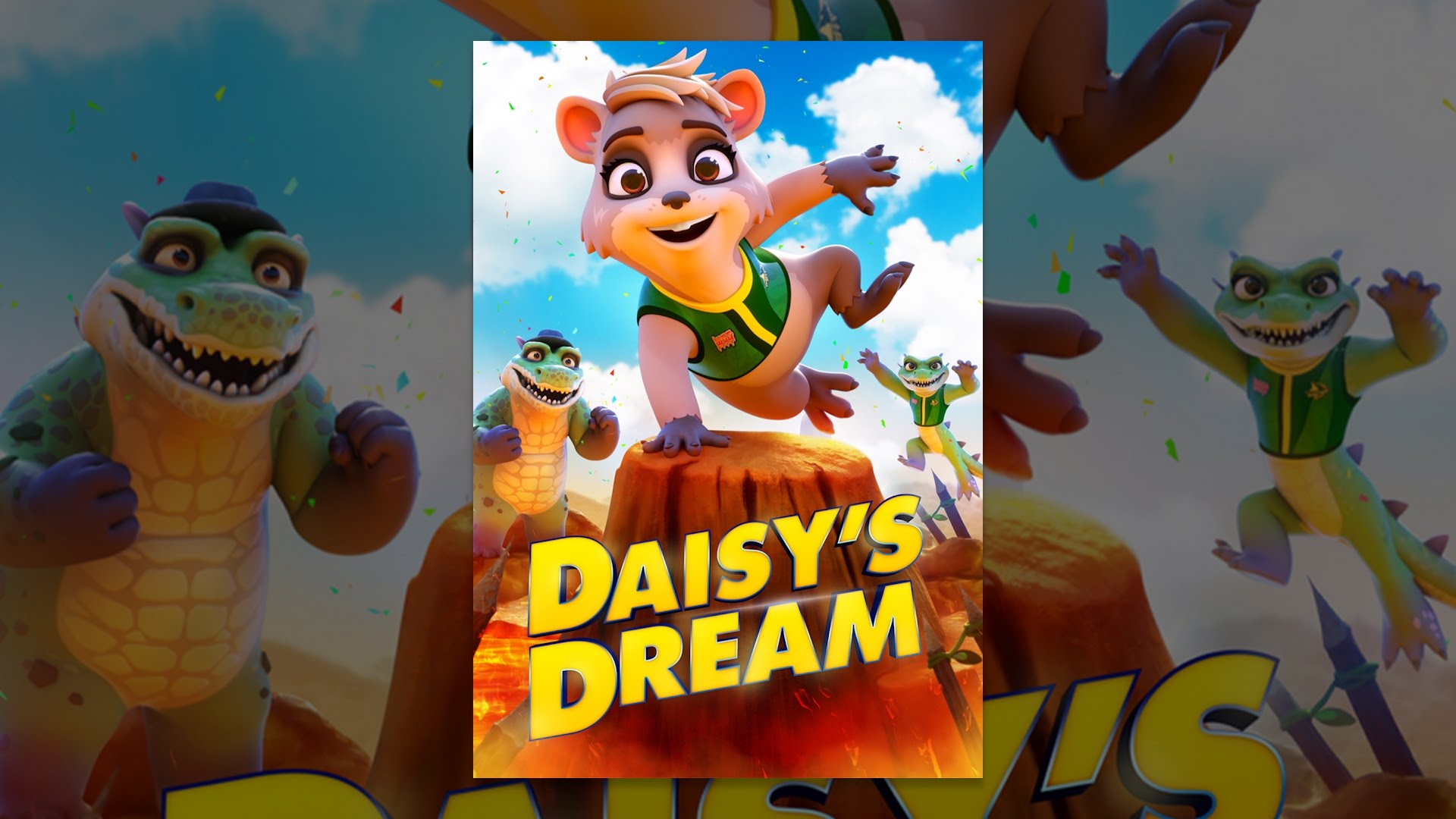 Daisy's Dream