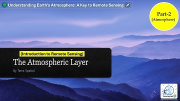 🌍 Understanding Earth