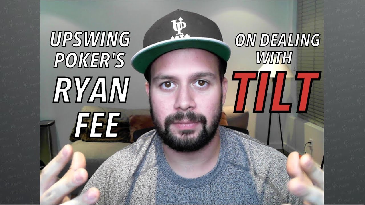 Ryan Fee - Mundo Poker