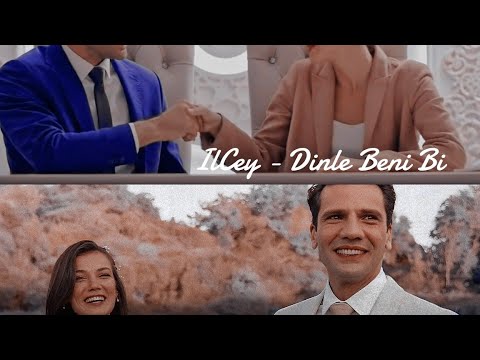 IlCey Dinle Beni Bi Yargı IlCey