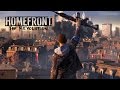 Homefront: The Revolution - Freedom Fighters Trailer | PS4/Xbox One/PC (1080p)