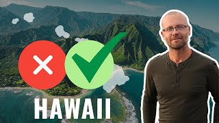Hawaii For Homesteading: A Mix of Beauty and Threats @offgridcurtisstone