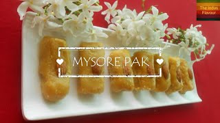 Mysore Pak Recipe | बनाइये मैसोर पाक आसान तरीके से  |How to make Mysore Pak |#Diwali #Special screenshot 5