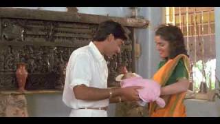 Dheere Dheere Pyar Ko   -   Phool Aur Kaante 1991 Thumb