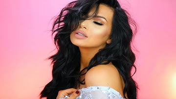 FULL COVERAGE: Foundation, Highlight & Contour routine