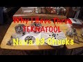 I'm Glad I Have Three Nova G3 Chucks For My Wood Lathe - Episode 83 I'm Glad I Have Three Nova G3 Chucks For My Wood Lathe - Episode 83