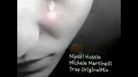 Nipsey Hussle-American Spirit ft. Michele Martinelli