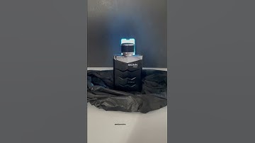 Easy product advert🔥||Sambhav Mishra #shorts #bts#tutorial #perfume