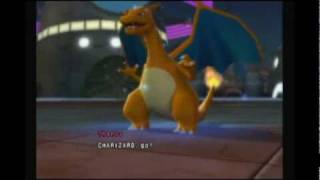Pokemon Battle Revolution- Wifi Battle No. 76 (Doubles)