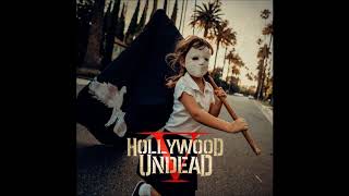 Hollywood Undead - Whatever It Takes (Clean Version) Resimi