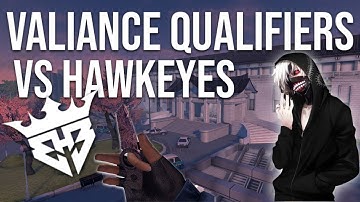Critical Ops Valiance Qualifiers | B4M vs Hawkeyes | Kenobi is a god