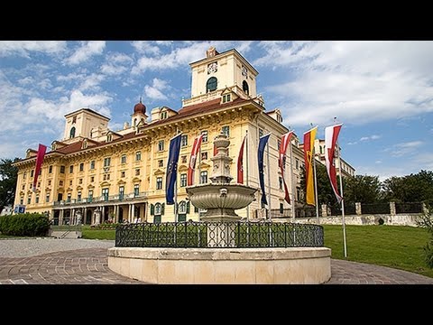 Eisenstadt, Burgenland - Austria HD Travel Channel