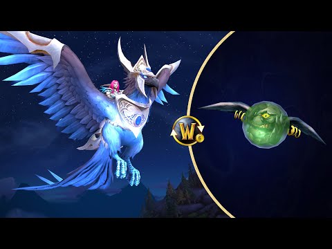 Видео: Bejeweled добавка идва на WOW