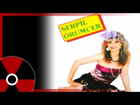 Serpil Örümcer - Ben Ölem Ben