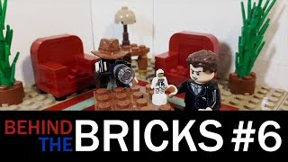 Behind The Bricks 6: Animation Tips And Tricks