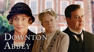 Spratt Vs. Denker: Round Three | Downton Abbey