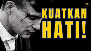 Saat Lo Merasa Terpuruk Karena Kesedihan Patah Hati Dan Kehilangantonton Ini Bro